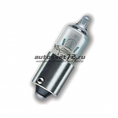 Лампа H6W Tatsumi TFP1017 12V 6W